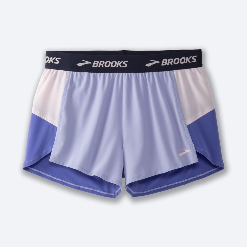 Brooks Chaser 3” Short - 2 PAIRS